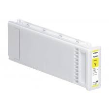 Compatible Epson  T694 T6944 T694400 Yellow  Ink Cartridge SureColor T3000 T3270 T5000 T5270 T7000 T7270